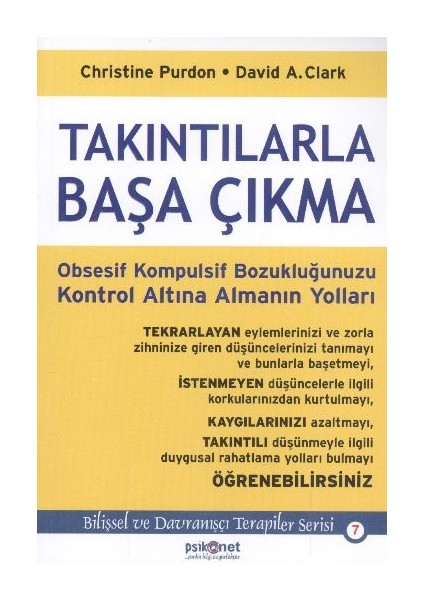 Takıntılarla Başa Çıkma