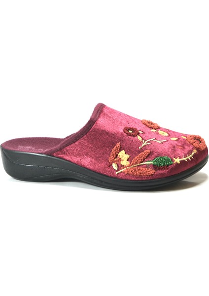 SZ.051 Anatomik Kadın Ev Terlik