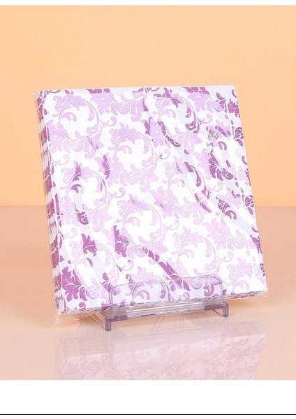 Desenli Peçete ROYALEKS-P001