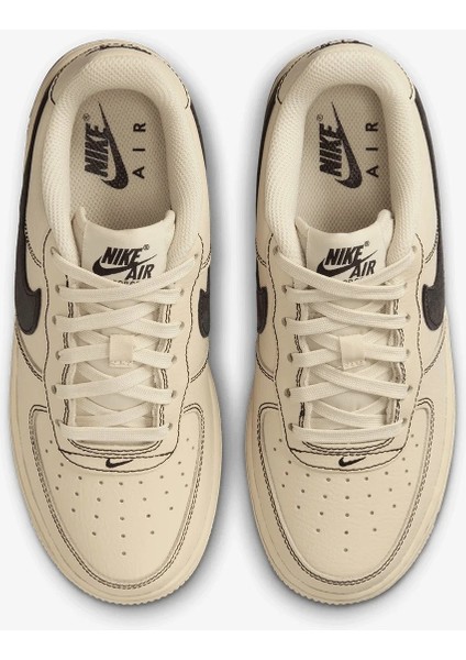 Air Force 1 Lv8 Unisex Spor Ayakkabı