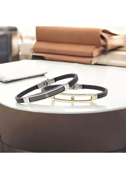 Fatma Ana Eli Desenli Çelik Bileklik fırsatları