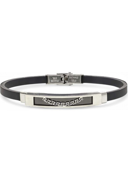 Desenli Çelik Bileklik fiyatları