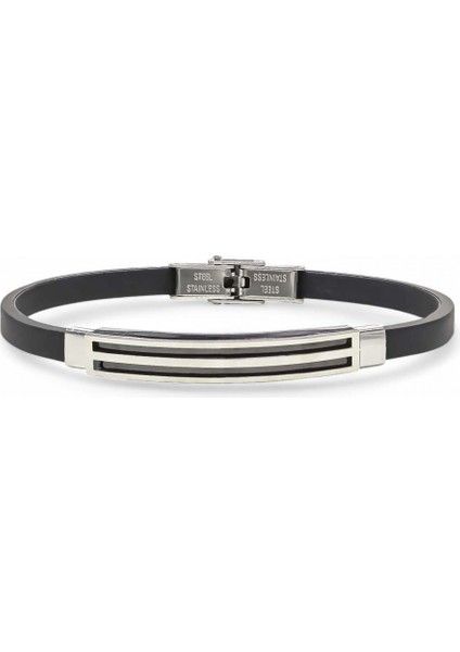 Desenli Çelik Bileklik modelleri