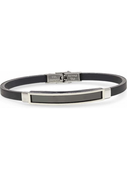 Isim Yazılabilir Kişiselleştirilebilir Çelik Bileklik fiyatları