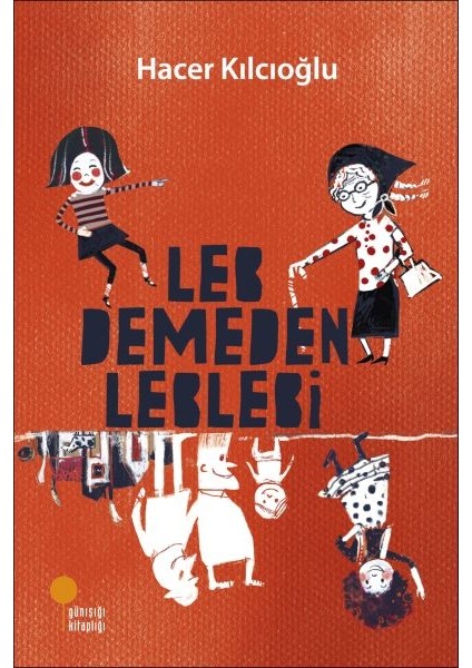 Leb Demeden Leblebi