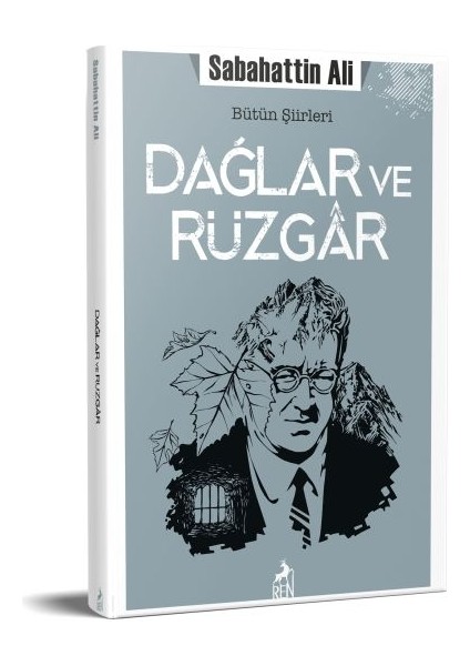 Dağlar ve Rüzgar