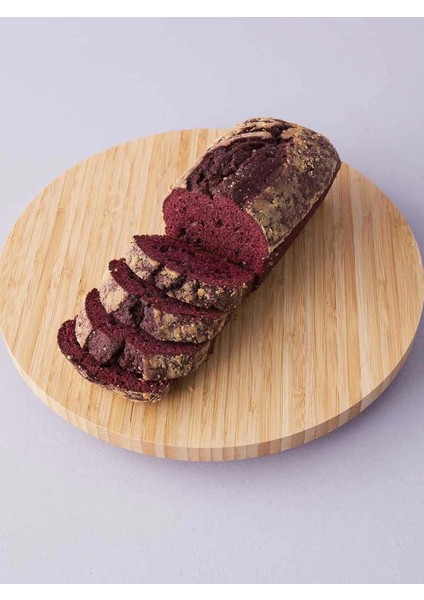 Bambu Dönerli Pizza Tahtası (36 Cm) ROYALEKS-DPT36BAMBU Dönerli Pizza Tahtası (36 Cm) ROYALEKS-DPT36