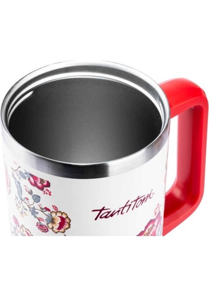 Tantitoni Pipetli Termos 1.2 Litre Paslanmaz Çelik modelleri