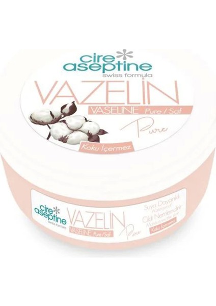 Litaetrend Cire Aseptine Vazelin Pure 150 ml fiyatları