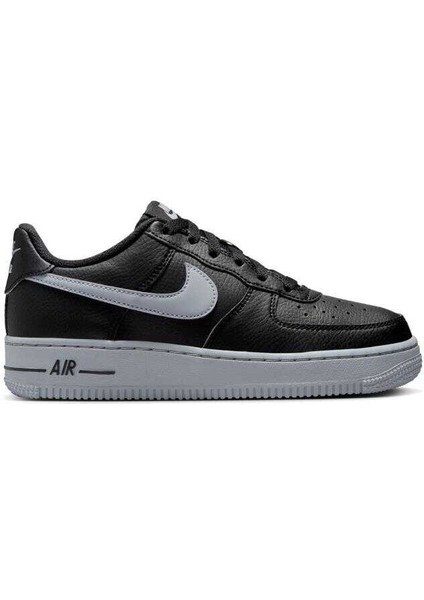 Air Force 1 Unisex Spor Ayakkabı HQ3807-001