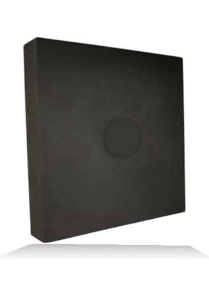 Target Mft Profesyonel Hedef Minderi 90X90X22CM Değişebilen Merkezli -53E627