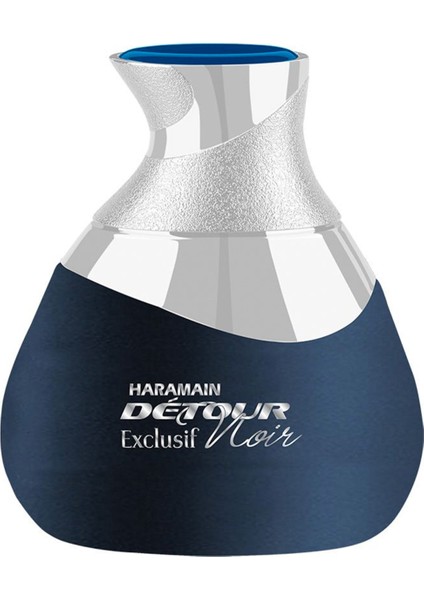 Al Haramain Detour Exclusif Noir 100 ml Parfüm fiyatları