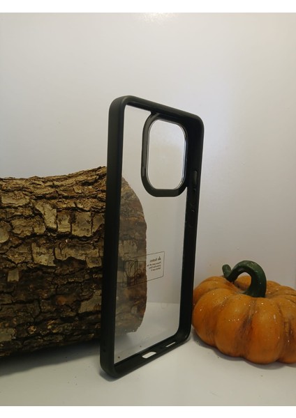 Redmi Not 13 4g Telefon Kılıfı Power Silikon Kapak