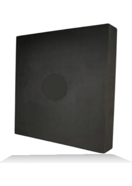 Target Mft Profesyonel Hedef Minderi 80X80X22CM -53E626