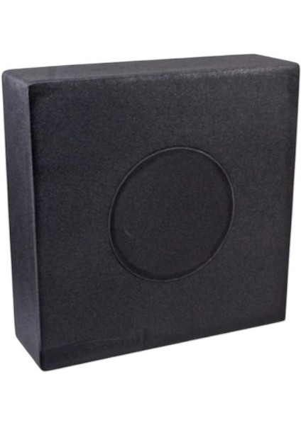 Target Mft Profesyonel Hedef Minderi 60X60X17 cm Değişebilen Merkezli -53E633