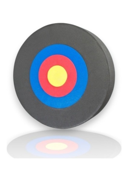 Mft Hedef Minderi Midi 80X17 + Face (Hedef Yüzlü) - 53F432