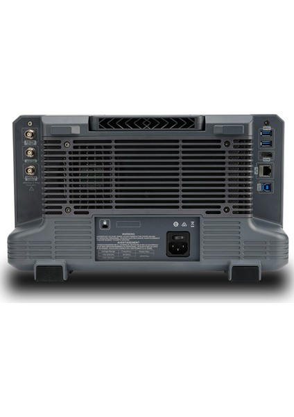 MSO3034X 500MHZ 4ch Karışık Sinyal Osiloskopu fiyatları