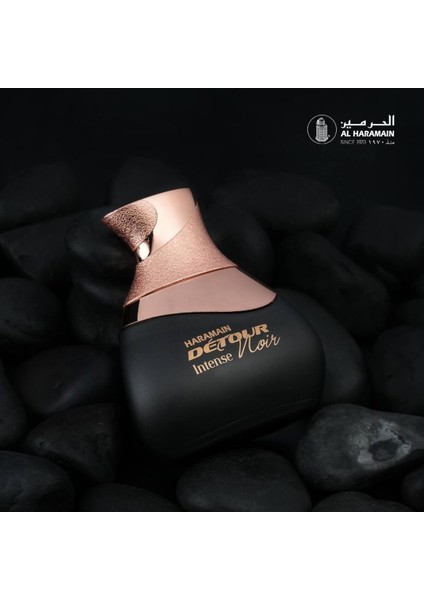 Detour Intense Noir 100 ml Parfüm indirimleri