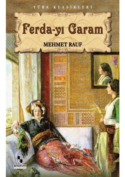 Ferda-Yı Garam