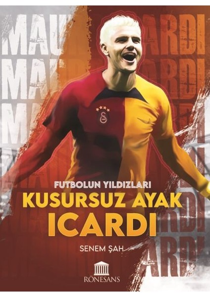 Kusursuz Ayak Icardi