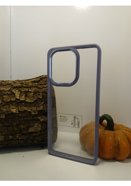 Redmi Not 13 4g Telefon Kılıfı Power Silikon Kapak