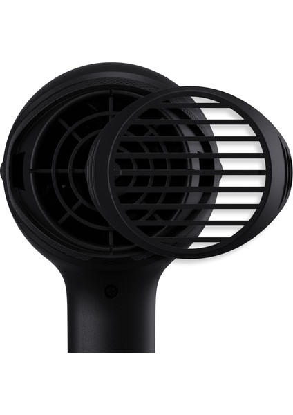 Hairstar Saç Kurutma Makinesi - Siyah - AR5113 modelleri