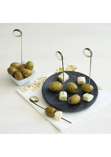 100 Adet Parmak Kürdan