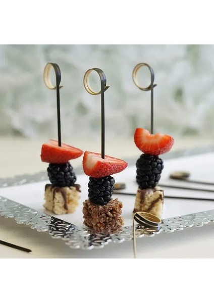 100 Adet Parmak Kürdan fiyatları