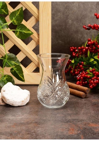 Timeless Çay Bardağı 6lı 170 cc modelleri