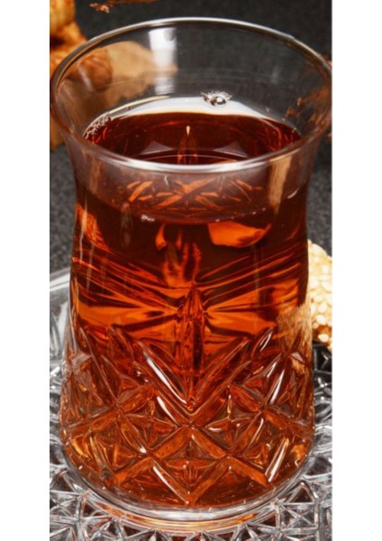 Timeless Çay Bardağı 6lı 160 cc fırsatları