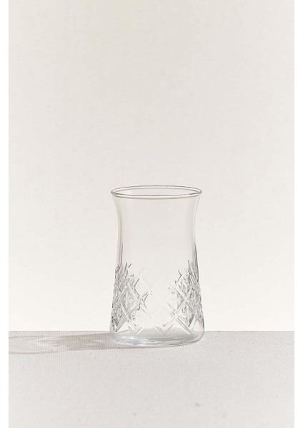 Timeless Çay Bardağı 6lı 160 cc indirimleri