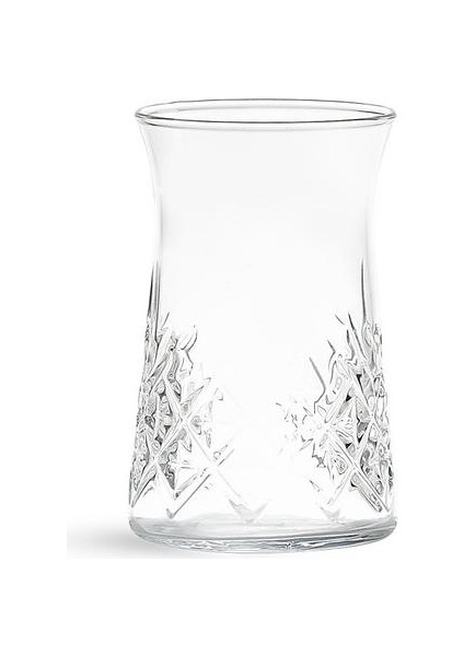 Timeless Çay Bardağı 6lı 160 cc