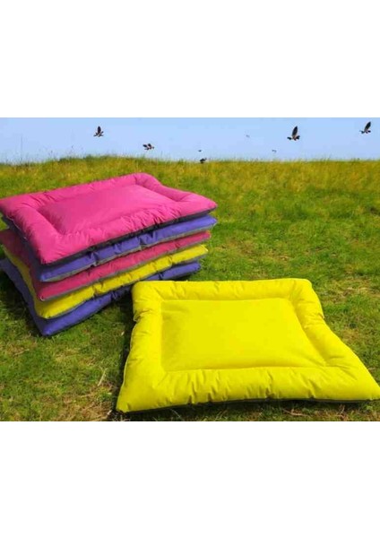 Minderx Köpek Yatağı