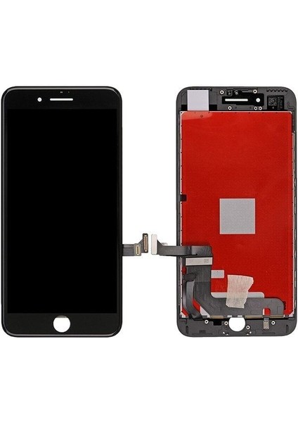Iphone 7 Plus Orjinal LCD Ekran Dokunmatik Siyah