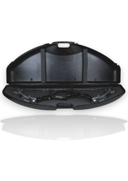 Makaralı Okçuluk Yayı Taşıma Kasası ( Çantası )- 539331