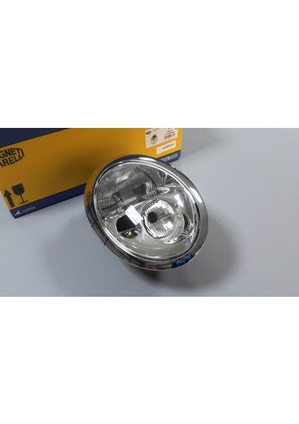 Mini R50 R52 R53 2001-2008 Halojen Ön Far Sağ Marelli fiyatları