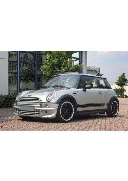 Mini R50 R52 R53 2001-2008 Halojen Ön Far Sağ Marelli indirimleri