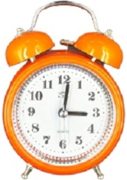 Masa Saati Yuvarlak -CLKN-221