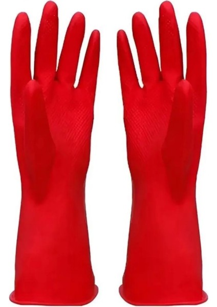 Temizlik ve Bulaşık Eldiveni Medium (M) 1 Çift -CLKN-1662