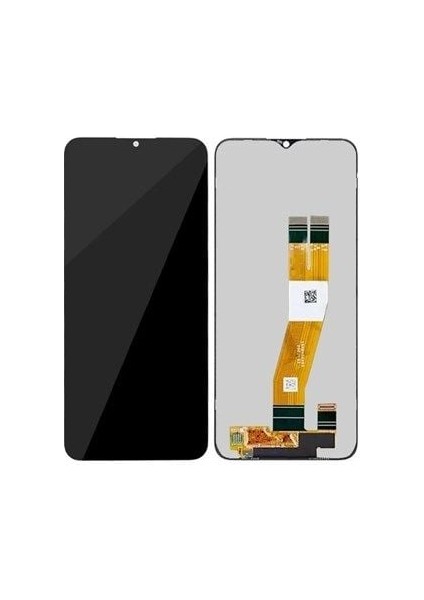 Oukitel C32 LCD Ekran Dokunmatik