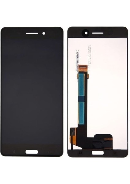 Nokia 6 LCD Ekran Dokunmatik