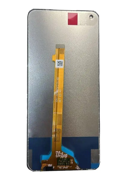 Casper Via X30 LCD Ekran Dokunmatik