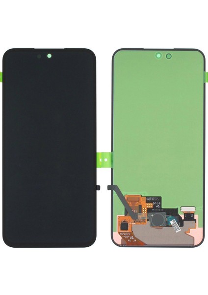 Samsung Galaxy S23 Fe SM-S711 LCD Ekran Dokunmatik