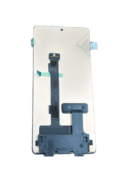 Casper Via X40 LCD Ekran Dokunmatik