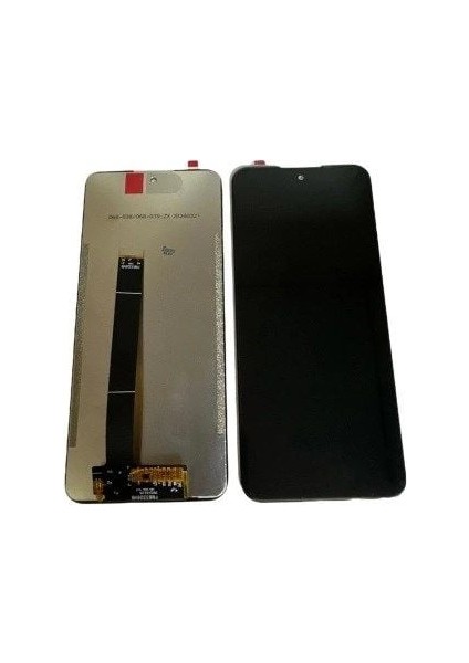 Hiking A30 LCD Ekran Dokunmatik