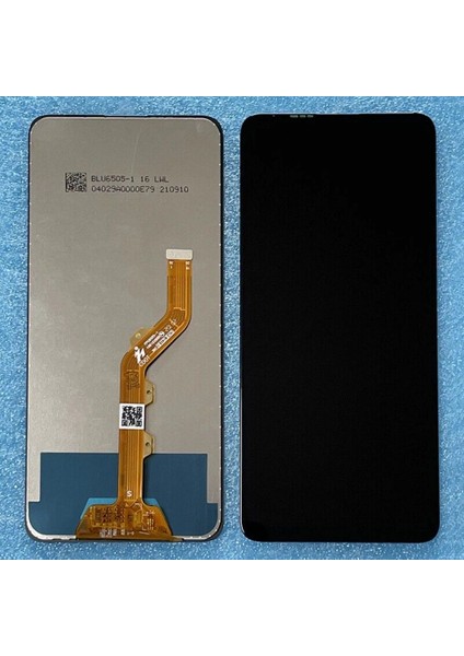 Tecno Camon 15 Pro LCD Ekran Dokunmatik