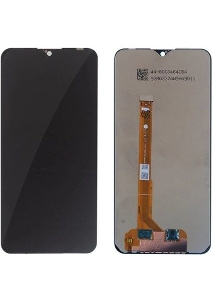 Vivo Y91 LCD Ekran Dokunmatik