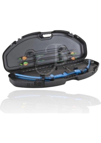 1109 Protector Ultra Compact Makaralı Yay Kasası - 53G112