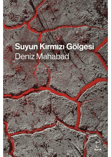 Suyun Kırmızı Gölgesi