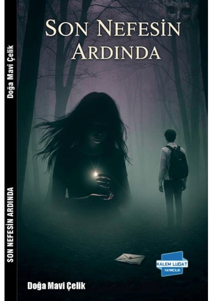 Son Nefesin Ardında